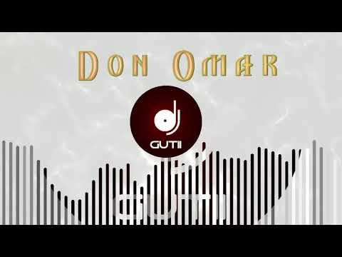 Don Omar Ft Zion  Lennox - Te Quiero Pa Mi (Remix) | Juan Alcaraz & Cosmo