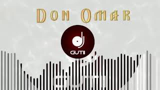 Don Omar Ft Zion  Lennox - Te Quiero Pa Mi (Remix) | Juan Alcaraz &amp; Cosmo