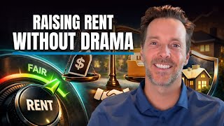 How To Raise Rent Without Losing Good Tenants