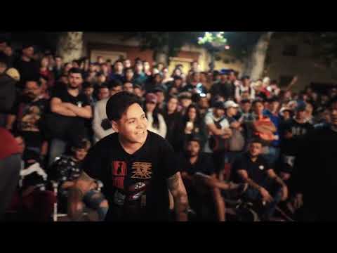 VOLTIO vs MASSARU vs LIAN l 8vos OnlyBars x Pre - FMS | 1vs1