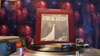 Procol Harum - Mabel