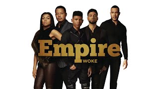 Empire Cast - Woke (Audio) ft. Sierra McClain