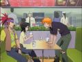 Bleach OVA 2 1 4 Sub Esp The Sealed Sword Frenzy