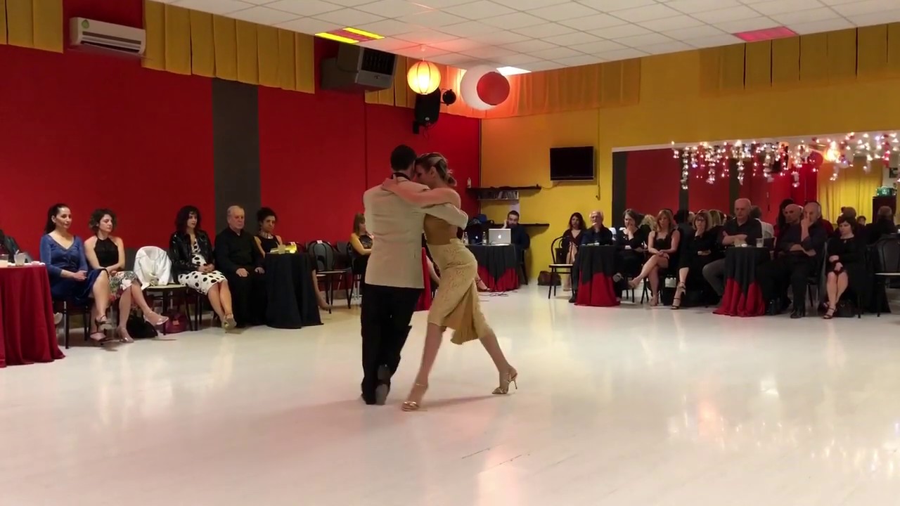 Rie Payaso - Simo Raucci e Carolina di Monaco. March/2019 Rovigo - Italia