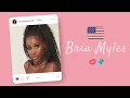 Bria Myles