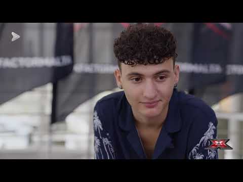 Of one unexpected mishap and a GREAT voice