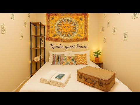 Kᴀᴍʙo Hᴏsᴛᴇʟ - Qᴜᴀʀᴛᴏs ɪɴᴅɪᴠɪᴅᴜᴀɪs ᴀᴏ ʟᴀᴅᴏ ᴅᴏ ᴍᴇᴛʀo! Cᴀsɪɴʜᴀ ᴀᴄᴏɴᴄʜᴇɢᴀɴᴛᴇ ᴄᴏᴍ Wɪ-Fɪ ᴇ TV Sᴍᴀʀᴛ | Bra