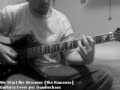 The Ramones - We Want the Airwaves [guitarra ...