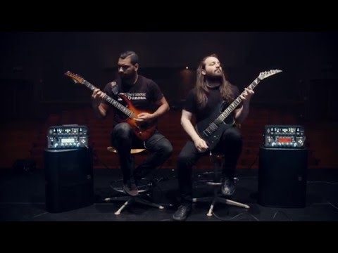 Videoclip de Cadaverous Banquet — Aborted