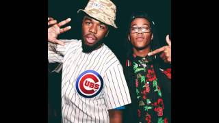 Iamsu!   All On The Line ft  Skipper