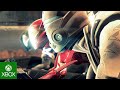 Official Destiny: The Taken King Sparrow Racing League Reveal Trailer
