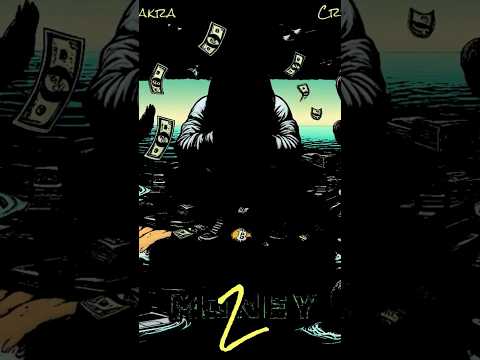 Scared Money 2 Out Now! Link in comments #marketcipher #krownchakra #scaredmoney #crypto