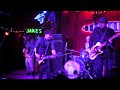 The Jellybricks - "Corner of My Eye" @ Continental Club, SXSW 2024, Best of SXSW Live, HQ