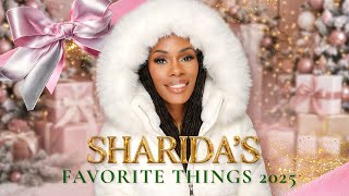 The Ultimate Holiday Gift Guide 2025 | Best In Perfume, Beauty, Books & More!