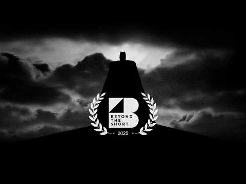 A GOTHAM NIGHTMARE | Batman Horror Film