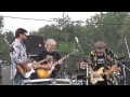 Radiators w/Tab Benoit "Sitting on Top of the World"