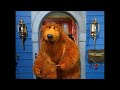 Bear In The Big Blue House A Wagon Of A Different Color Part 1