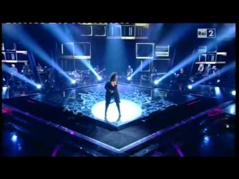 Mai Piu' - Cristina Balestriere (The Voice of Italy)