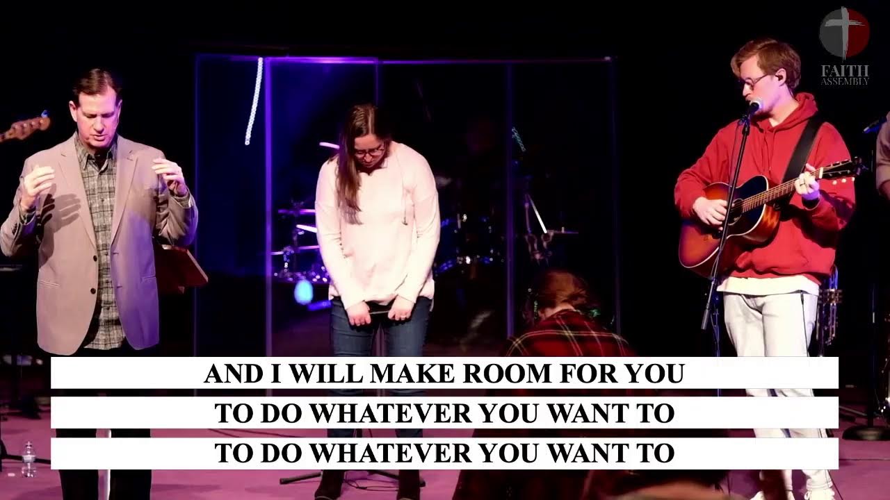 Pt. 4 - The Danger of Compromise