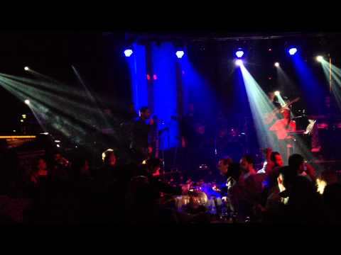 Tha gyrisei o troxos-Giorgos Tsalikis(Live)