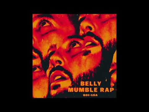 Belly - Immigration To The Trap