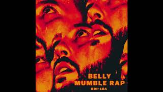 Belly - Immigration To The Trap