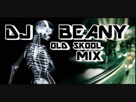 DJ BEANY OLD SKOOL