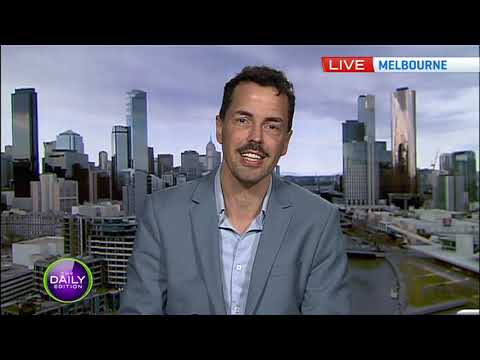 DJ Andy Van (Madison Avenue) - Today Extra 2017