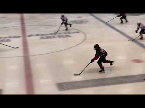 Täby HC - Arvika HC 4 januari