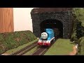 Bachmann Remakes Trouble For Thomas GC