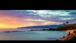 Post Malone feat. 24hrs - Malibu (Music Video)