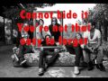 Carolina Liar - I'm not over - Lyrics