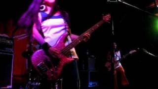 Shonen Knife - Catnip Dream
