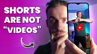 How to go VIRAL with YouTube Shorts - The secrets of vertical video