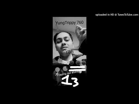 YungTrippy760 flying out state @BeatsbyHT (Official Audio) #worldstarhiphop  #freshout #fyp #viral