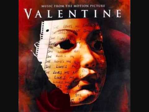 Valentine Soundtrack - Track 01‏