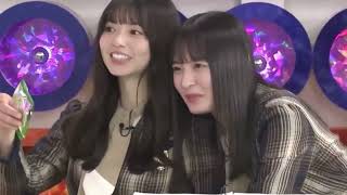 【MAD】齋藤飛鳥×遠藤さくら