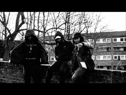 Merky ACE & Tre Mission - Breakfast