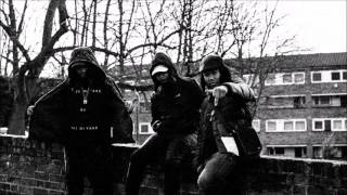 Merky ACE &amp; Tre Mission - Breakfast