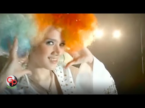 Mulan Jameela - Jatuh Cinta Lagi (Official Music Video)