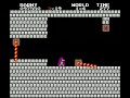 Super Barney Bros World 1 4