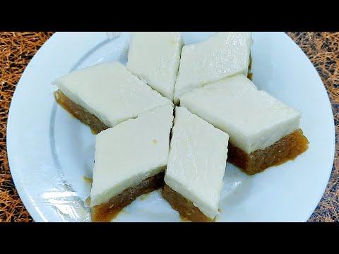 Talam Ubi Kayu Lemak Manis sukatan cawan