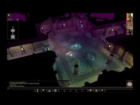 Let's Play Neverwinter Nights Part 70: The Judge