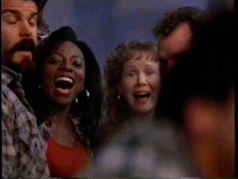 1995 Coors Light "Rocky Mountain High... Colorado" TV Commercial