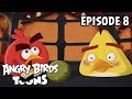 Angry Birds Toons Miracle Of Life S2 Ep8