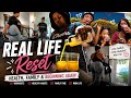 Reset With Me Healthy Habits Family Time Real Life Vlog