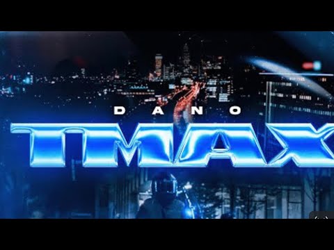 Dano — TMAX — TIKTOK — (Official Video)