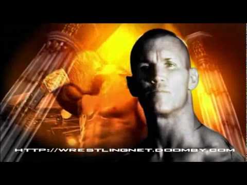 WWE Night Of Champions 2010 Promo HQ - WRESTLINGNET.DOOMBY.COM