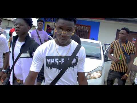 HOTSKULL- HOTSKULL HOPO KO (Official music video) Aarson X Řø X Řş X Rivariev