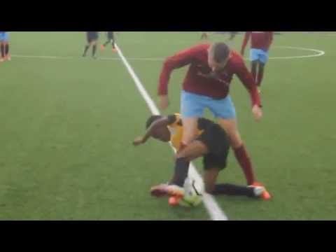 DTA O14-1 - Overbos O14-1(2deH)(Toernooi Overbos)(27-08-2016)(10-0)